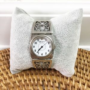 brighton silver watches